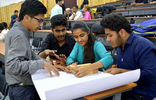Sandip_University_Nashik
